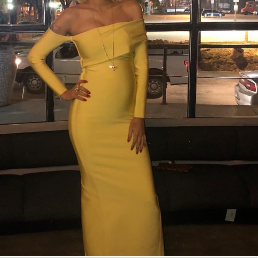 House of CB Dress
